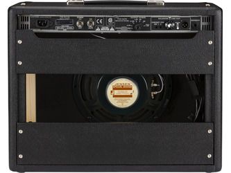 Fender Tone Master Princeton Reverb Guitar Amplifier