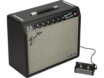 Fender Tone Master Princeton Reverb Guitar Amplifier