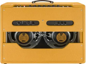 Fender Tone Master® '59 Twin® JB Edition Amplifier