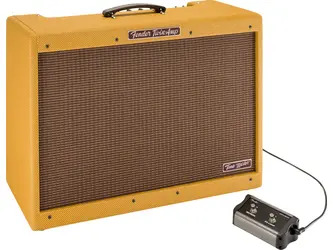 Fender Tone Master® '59 Twin® JB Edition Amplifier