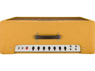 Fender Tone Master® '59 Twin® JB Edition Amplifier