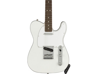 Fender Mustang Micro Electric Guitar Headphone Amplifier