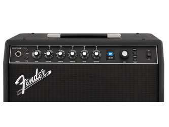 Fender Mustang LTX50 Electric Guitar Amplifier