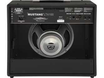 Fender Mustang LTX100 Electric Guitar Amplifier