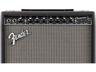 Fender Champion II 50 1 x 12