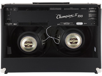 Fender Champion II 100 Dual  12