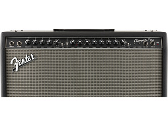 Fender Champion II 100 Dual  12