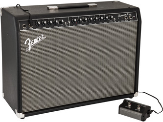 Fender Champion II 100 Dual  12