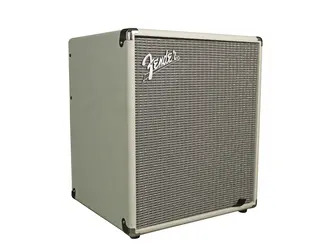 Fender Limited Edition Rumble 100 Bass Guitar Amplifier Ivory