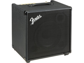 Fender Rumble Studio 40 1x10 Bass Guitar Amplifier Combo