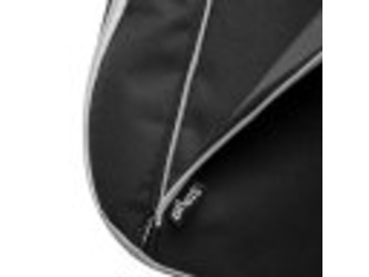Stagg STB-25 Guitar Padded Gig Bag 20mm Guitar Case - Electric Guitar
