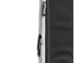 Stagg STB-25 Guitar Padded Gig Bag 20mm Guitar Case - Bass