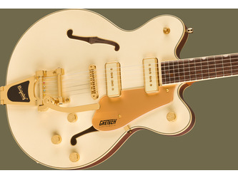 Gretsch Electromatic Pristine Ltd Center Bloack Double-Cut with Bigsby Electric Guitar