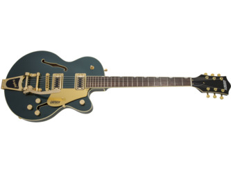 Gretsch Electromatic G5655TG Cadillac Green Electric Guitar