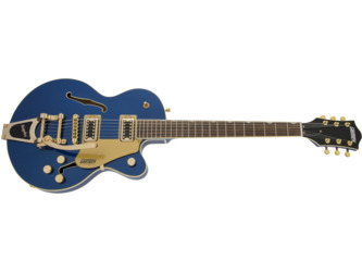 Gretsch Electromatic G5655TG Azure Metallic Electric Guitar