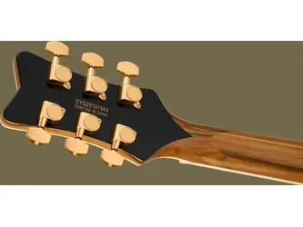 Gretsch Limited Edition Electromatic® Black Limba CVT - Sunburst