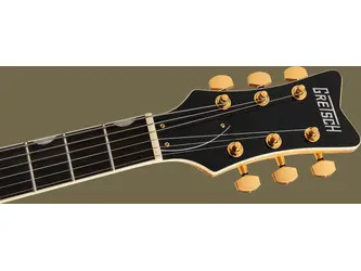 Gretsch Limited Edition Electromatic® Black Limba CVT - Sunburst
