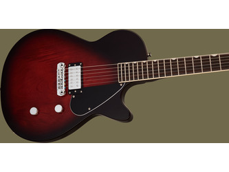 Gretsch Electromatic Jet? Club 1 Pickup Electric Guitar