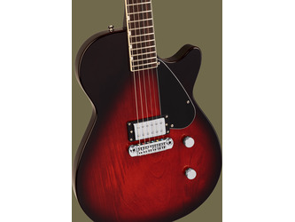 Gretsch Electromatic Jet? Club 1 Pickup Electric Guitar