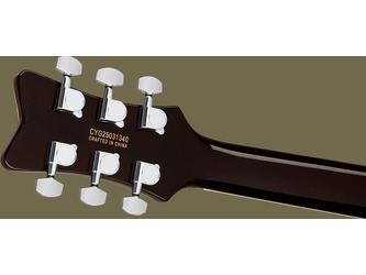 Gretsch Electromatic Jet? Club 1 Pickup Electric Guitar