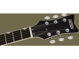 Gretsch Electromatic Jet? Club 1 Pickup Electric Guitar