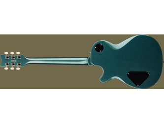 Gretsch Electromatic Jet Club Druid Green Electric Guitar