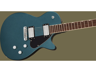 Gretsch Electromatic Jet Club Druid Green Electric Guitar