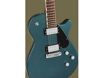 Gretsch Electromatic Jet Club Druid Green Electric Guitar
