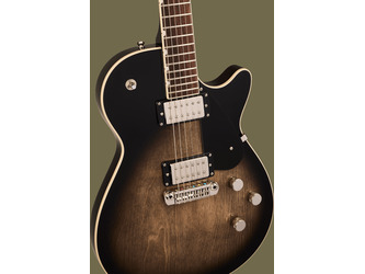 Gretsch Electromatic Jet Electric Guitar Bristol Fog