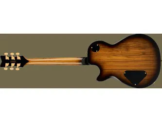 Gretsch Limited Edition Electromatic® Black Limba Je - Ebony Fingerboard, Sunburst