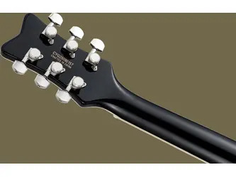 Gretsch Electromatic Premier Jet Electric Guitar