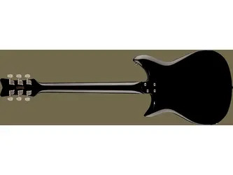 Gretsch Electromatic CVT Baritone Electric Guitar