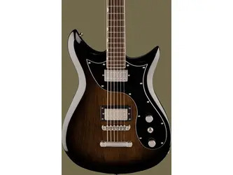 Gretsch Electromatic CVT Baritone Electric Guitar