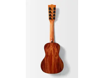 Kala All Solid Mahogany Taro Patch Ukulele with Bag