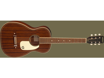 Gretsch Roots Collection Jim Dandy Parlour Frontier Stain Acoustic Guitar 