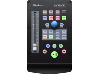 Presonus FaderPort DAW Controller