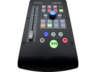 Presonus FaderPort DAW Controller