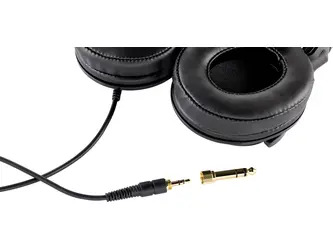 Fender FH1 Professional Monitoring Headphones