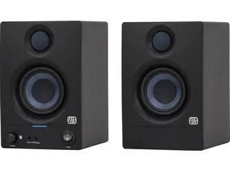 Presonus Eris 3.5BT 2nd Generation Studio Monitors (Pair)