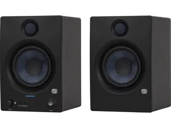 Presonus Eris 5BT 2nd Gen (Pair)) Bloothtooth Speakers