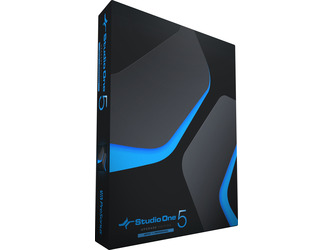 Presonus AudioBox 96 Studio Bundle - 25th Anniversary Edition 