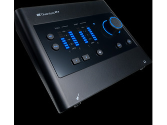 Presonus Quantum ES Ultimate Bundle