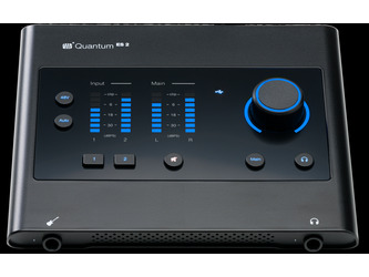 Presonus Quantum ES Ultimate Bundle