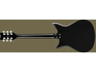 Gretsch Streamliner? CVT | Powerful Tone & Modern Playability