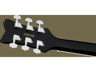 Gretsch Streamliner? CVT | Powerful Tone & Modern Playability