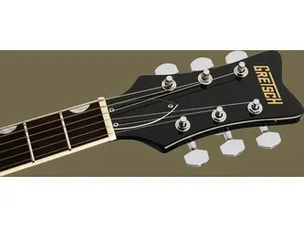 Gretsch Streamliner? CVT | Powerful Tone & Modern Playability