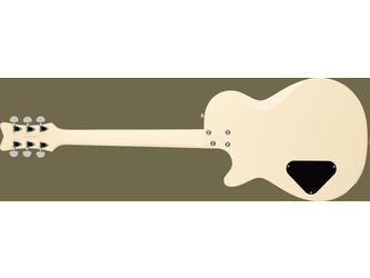 Gretsch Streamliner? Jet? 1 Pickup Electric Guitar Vintage White