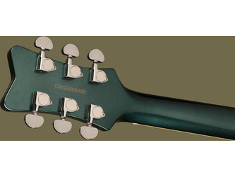 Gretsch Streamliner Jet, Laurel Fingerboard 