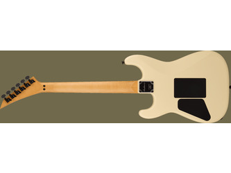 Jackson Pro Origins 1985 San-Dimas SD1A H FR, Vanilla Shake, Maple