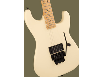 Jackson Pro Origins 1985 San-Dimas SD1A H FR, Vanilla Shake, Maple